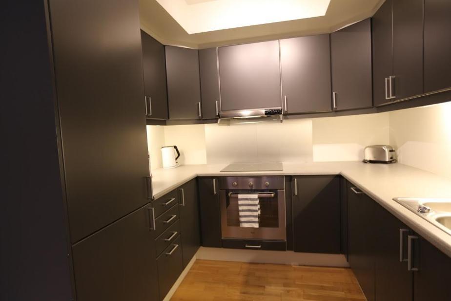 Oslo City Center 3 Bedrooms Apartment, Mandalls Gate 12 Экстерьер фото